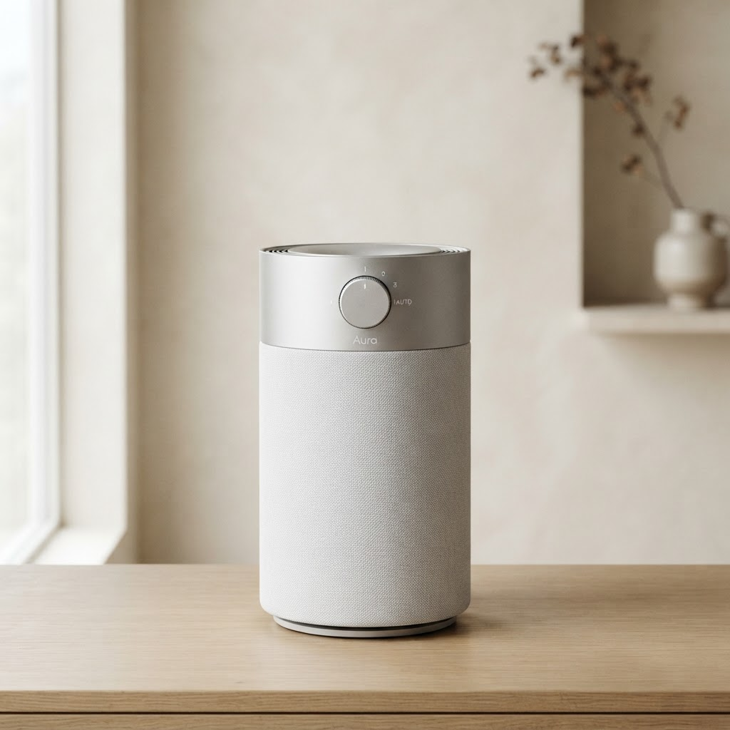 Clarity Air Purifier
