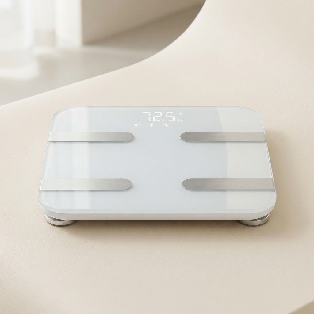 Lumen Body Scale